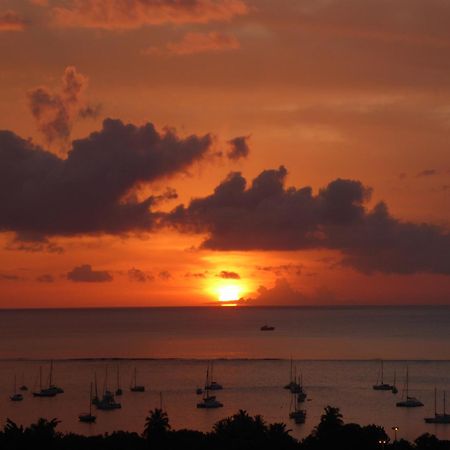 Hotel Maeva Sunset View Punaauia  Exterior foto